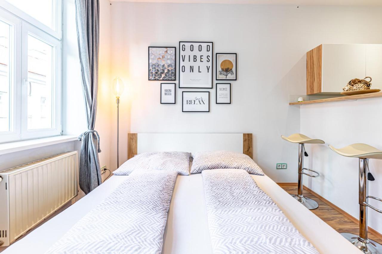 Cozy + Trendy By Jr Apartment Wien