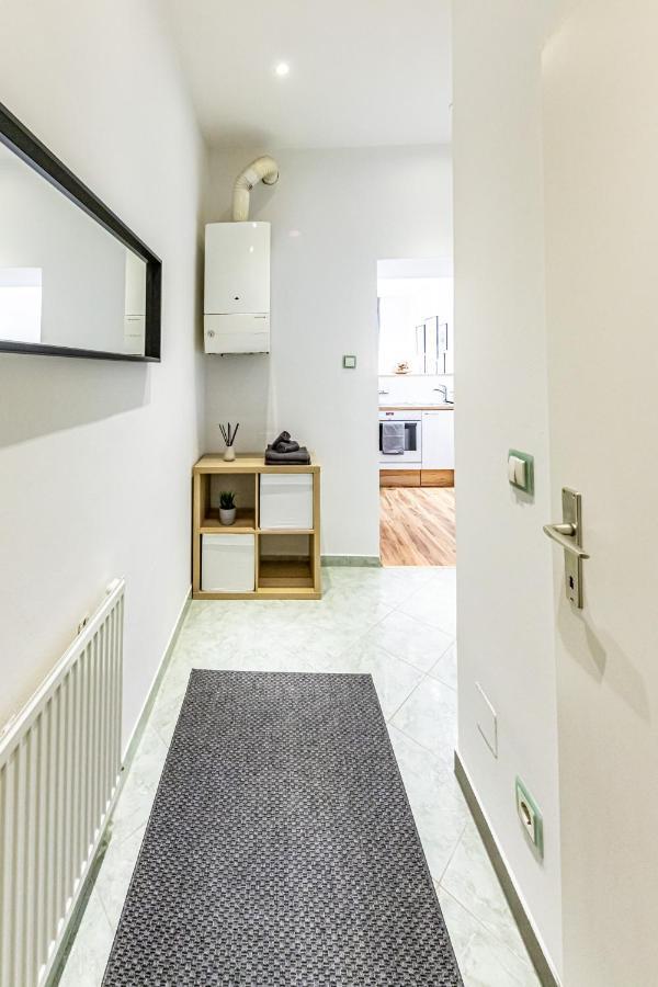 Cozy + Trendy By Jr Apartment Wien